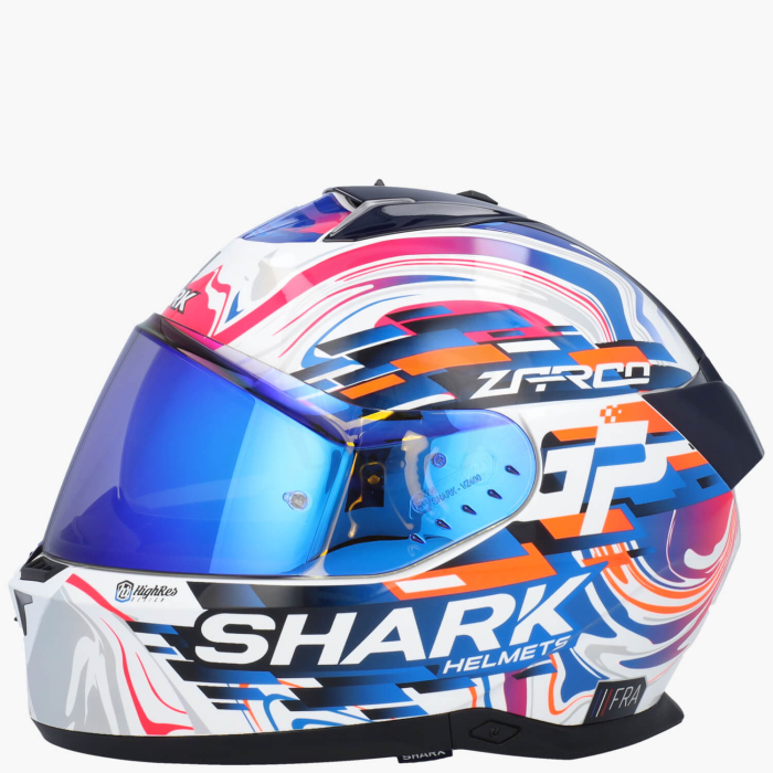 Shark Skwal I3 Replica Zarco Gp De Fce WVB