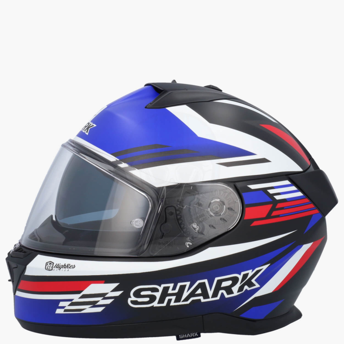 Shark D-Skwal 3 Firstlap Mat KBR