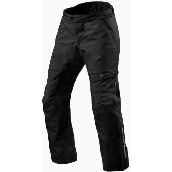 REV'IT Neptune 3 GTX Trousers Black