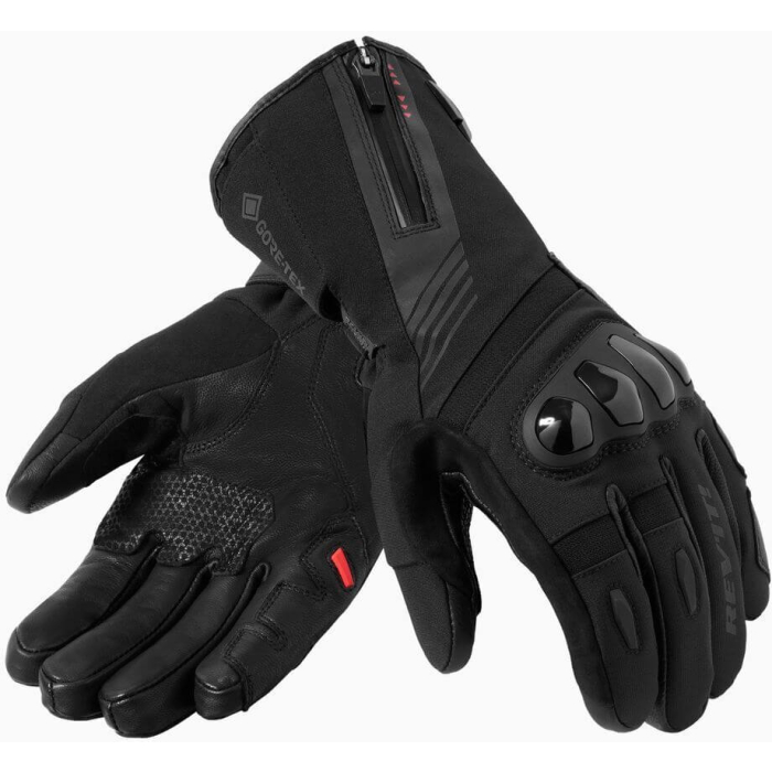 REV'IT Taurus 2 GTX Gloves Black