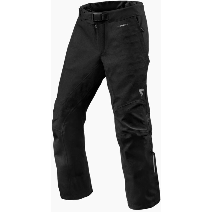 REV'IT Tectonic H2O Trousers Black