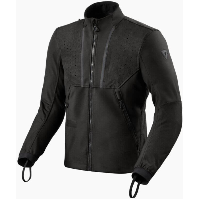 REV'IT Surface Jacket Black