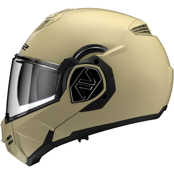 LS2 FF906 Advant Solid Matt Sand