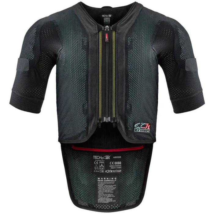 Alpinestars Tech-Air 7X System Int 13