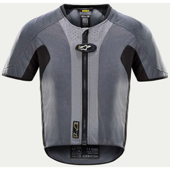 Alpinestars Tech-Air 5 System 9310
