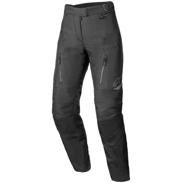 Alpinestars Stella ST-1 Waterproof Trousers Black 10