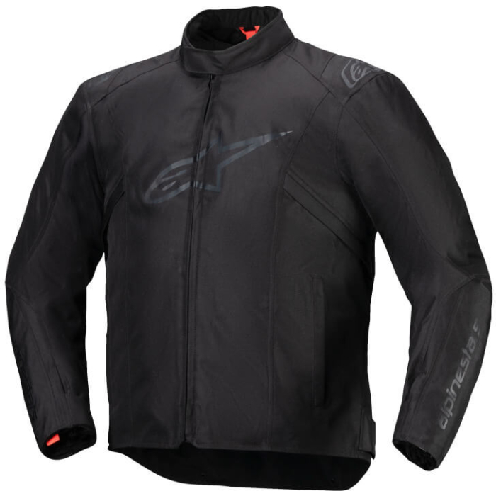 Alpinestars T-SPS V2 WP Jacket Black/Black 1100