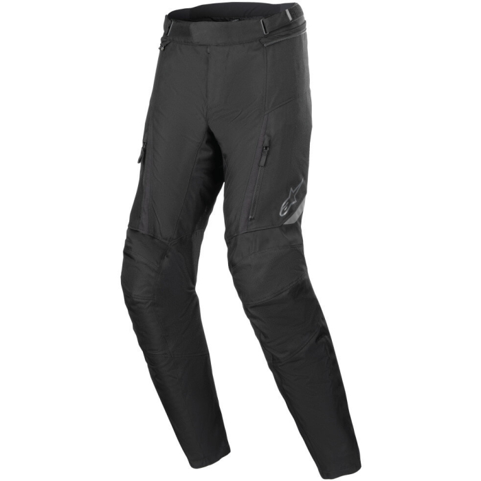 Alpinestars ST-1 Waterproof Trousers Black 10