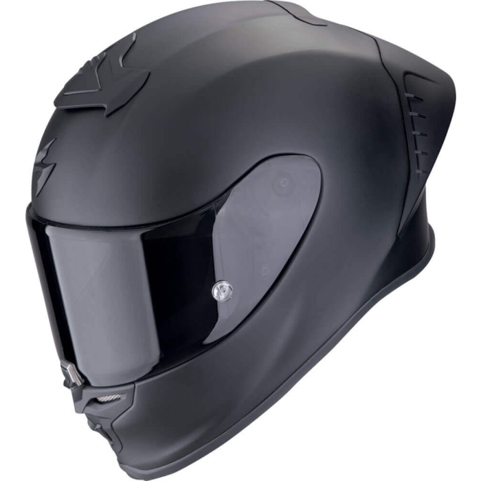 Scorpion EXO-R1 EVO II AIR Matt Black