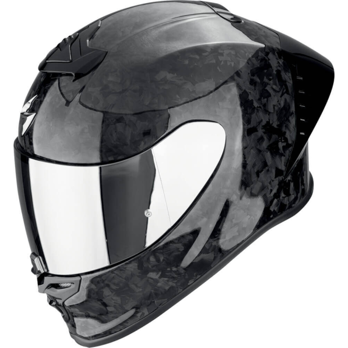 Scorpion EXO-R1 EVO II AIR Onyx Solid Black