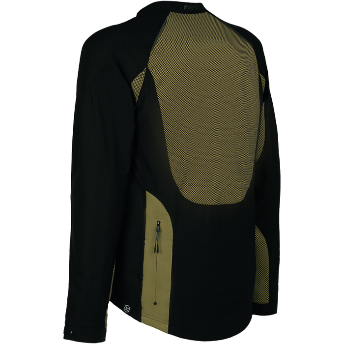 KNOX Tor Jacket Sage 107