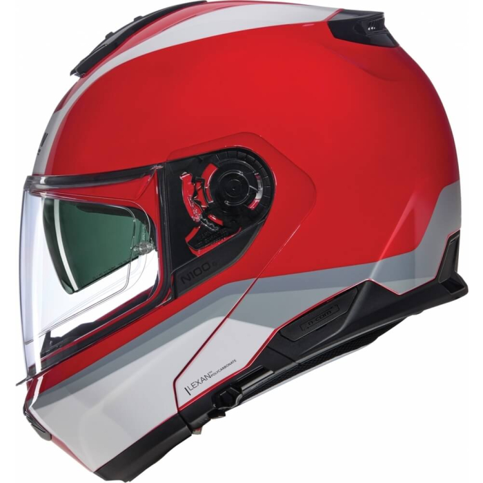 Nolan N100-6 Incognito 345