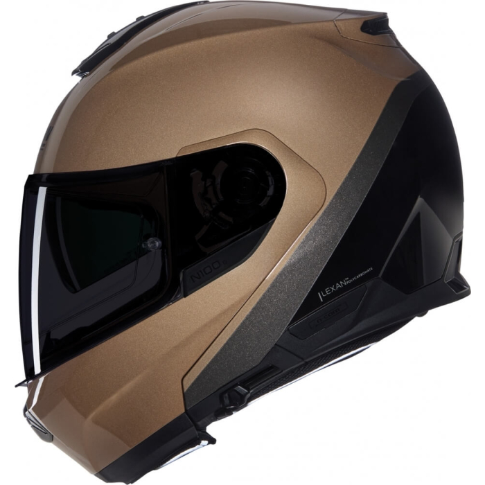 Nolan N100-6 Verniciatura Speciale 342