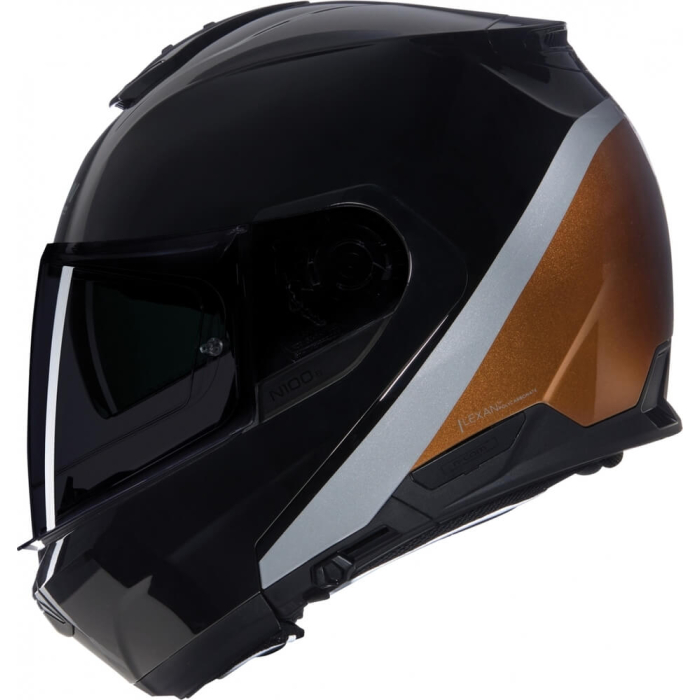Nolan N100-6 Verniciatura Speciale 343
