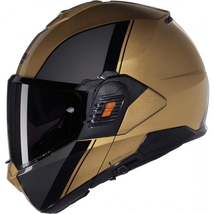 Nolan N120-1 Verniciatura Speciale 342