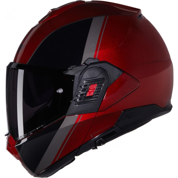 Nolan N120-1 Verniciatura Speciale 344