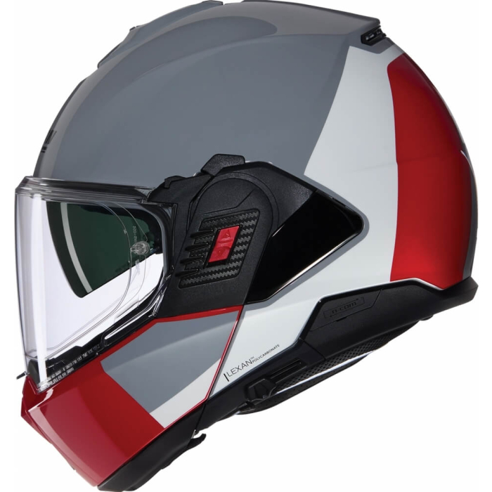 Nolan N120-1 Grafo 349