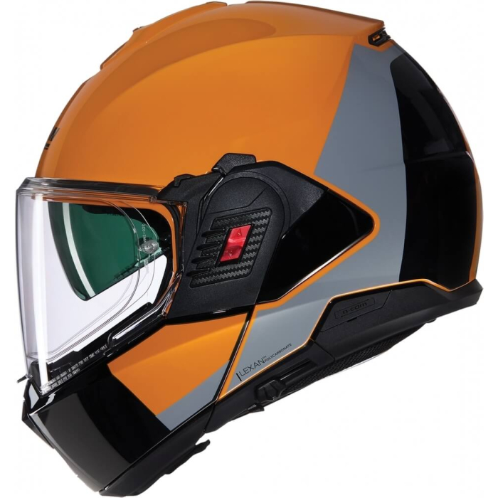 Nolan N120-1 Grafo 350