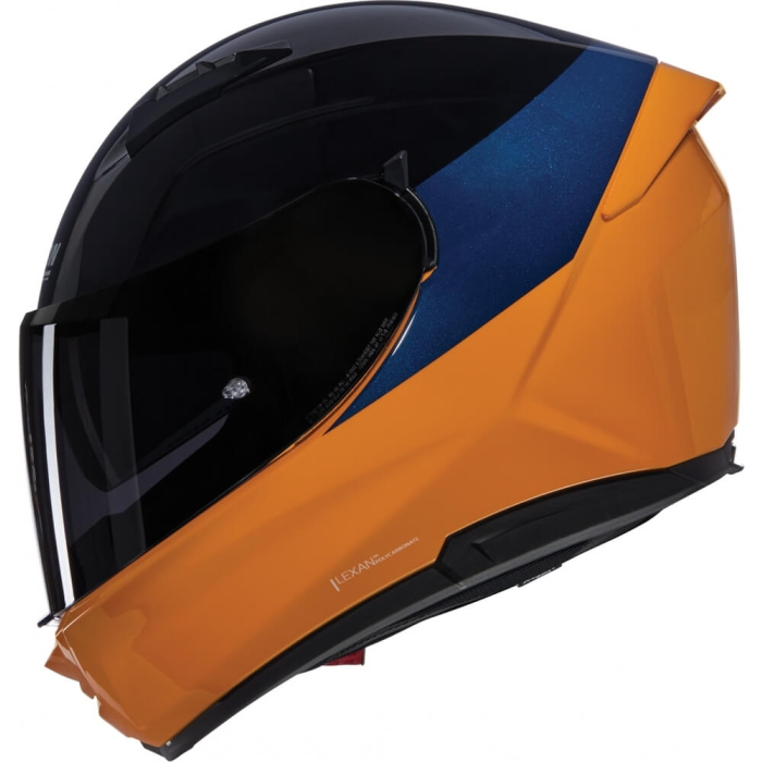Nolan N60-6 Verniciatura Speciale 342