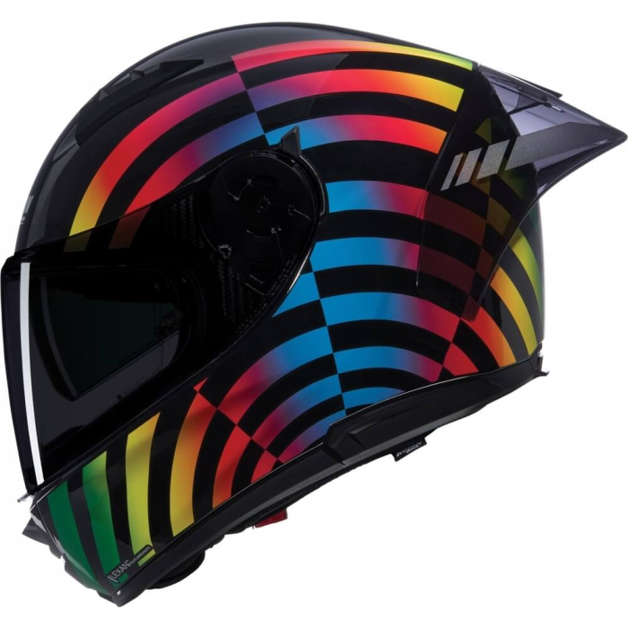 Nolan N60-6 Sport Policromo 343