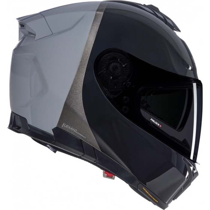 Nolan N80-8 Verniciatura Speciale 343