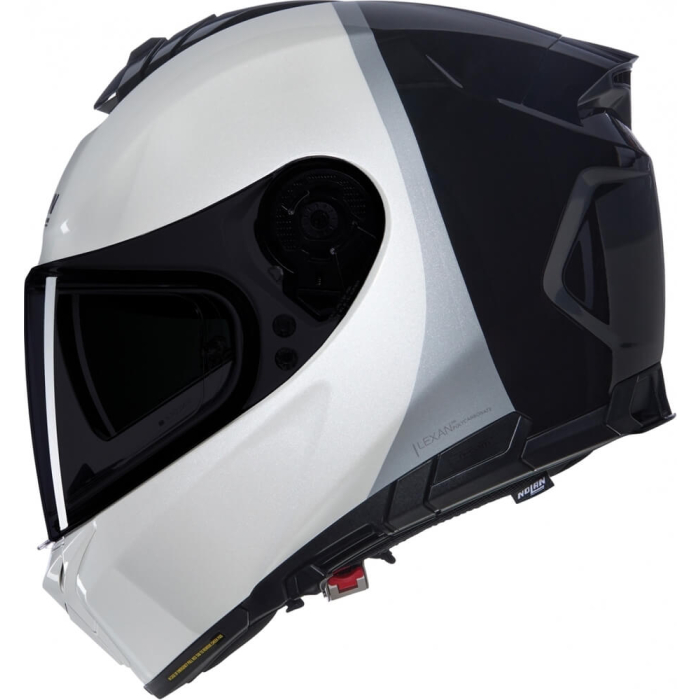 Nolan N80-8 Verniciatura Speciale 344
