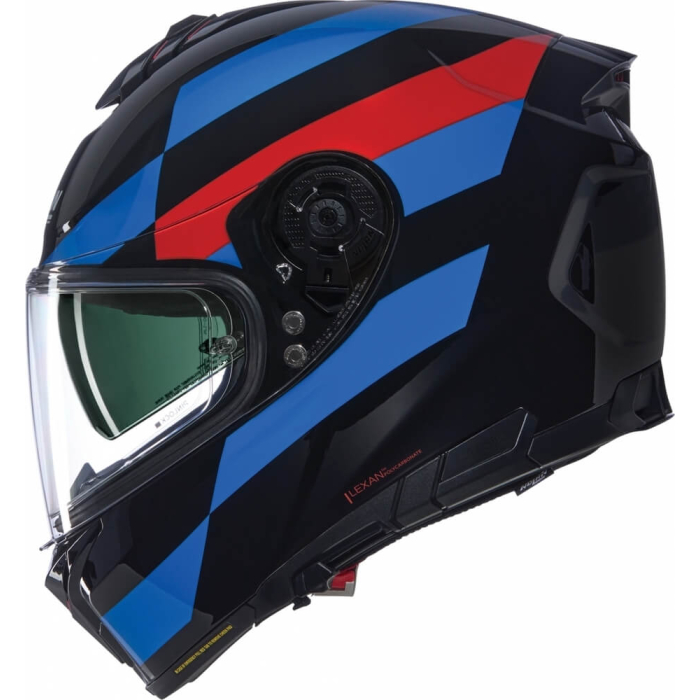 Nolan N80-8 Alfiere 347