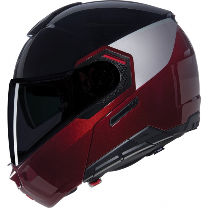 Nolan N90-3 06 Verniciatura Speciale 344