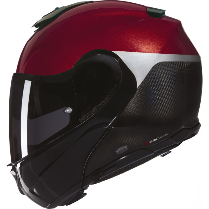 Nolan X-1005 Ultra Carbon Verniciatura Sp 341