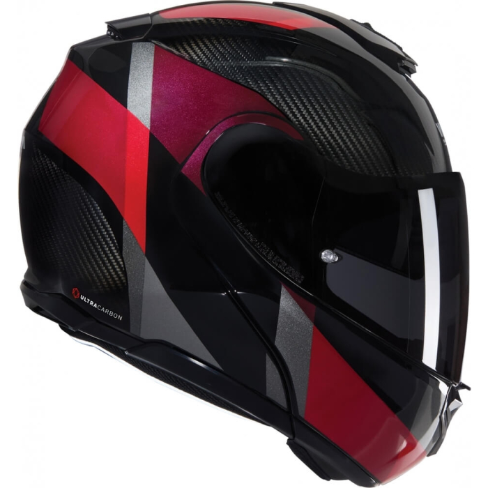 Nolan X-1005 Ultra Carbon Sportivo 346