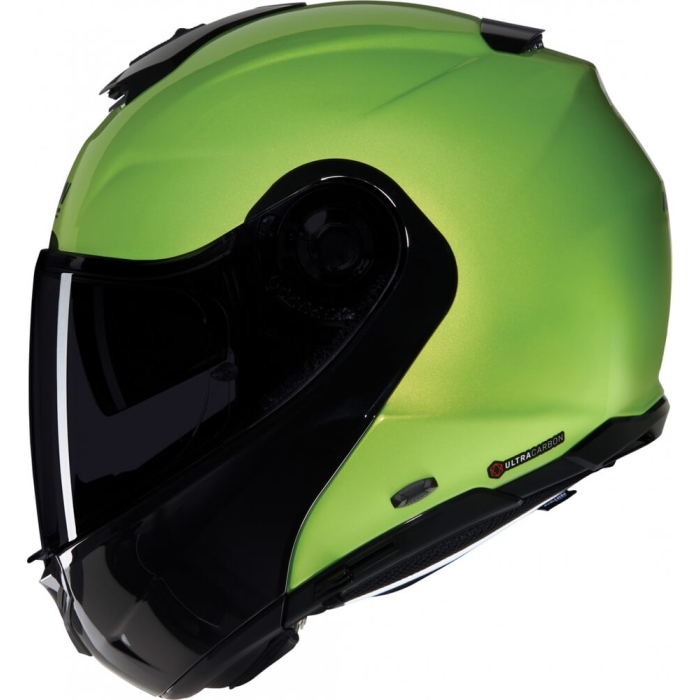 Nolan X-1005 Ultra Carbon Mivedi 329
