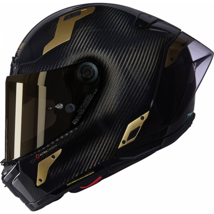 Nolan X-804 RS Aureo 330