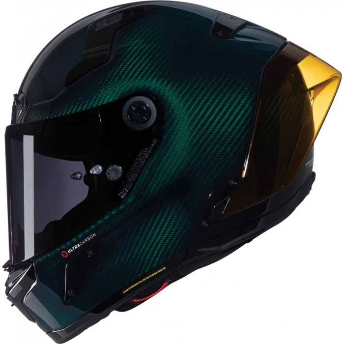 Nolan X-804 RS Liquido 327