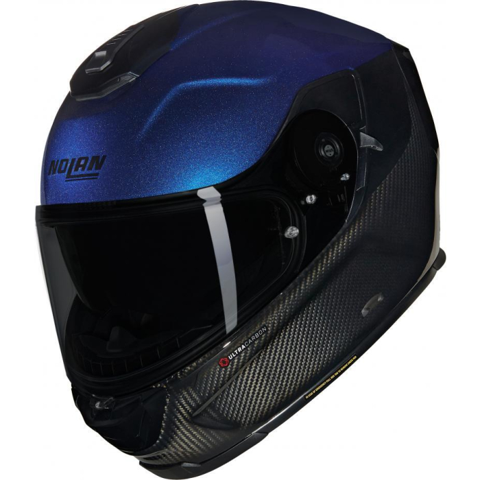 Nolan X-903 Ultra Carbon Verniciatura Sp 341