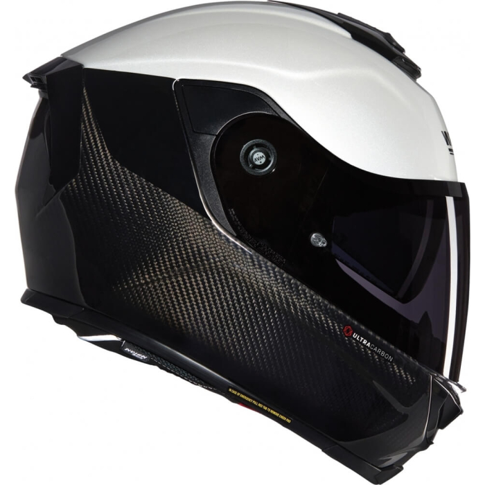 Nolan X-903 Ultra Carbon Verniciatura Spec 342