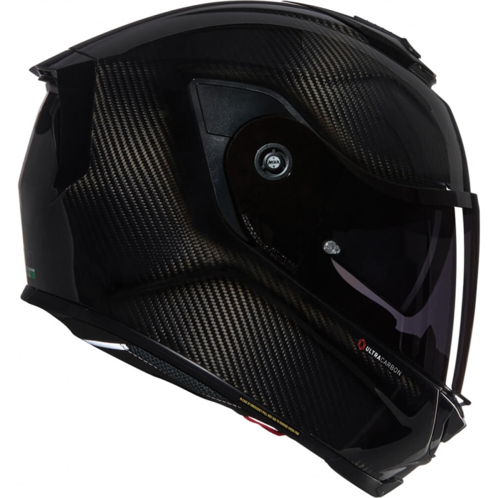 Nolan X-903 Ultra Carbon Puro 324