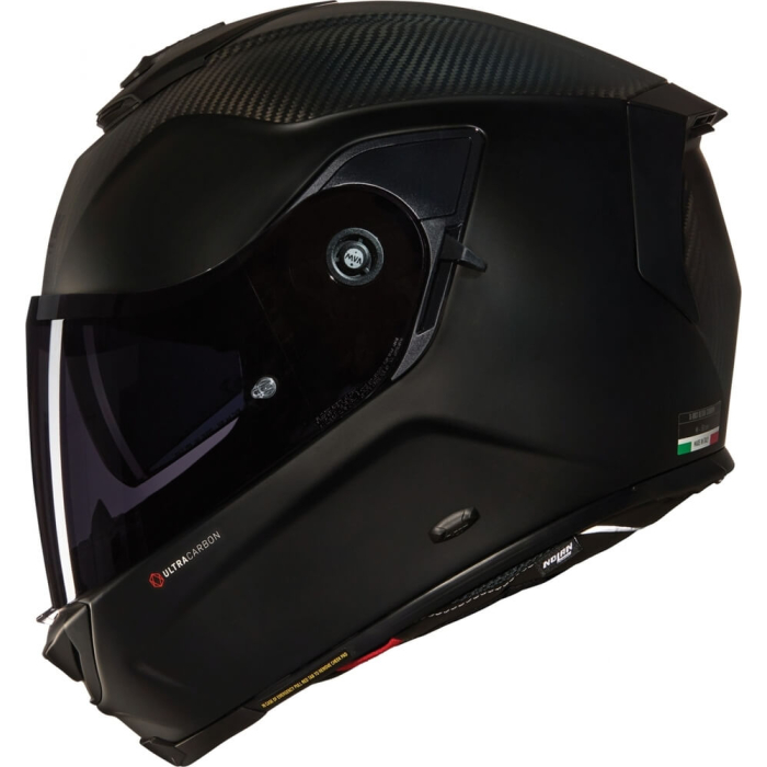 Nolan X-903 Ultra Carbon Triploner 323
