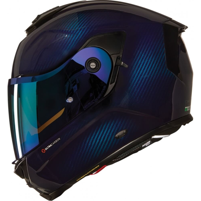 Nolan X-903 Ultra Carbon Liquido 328