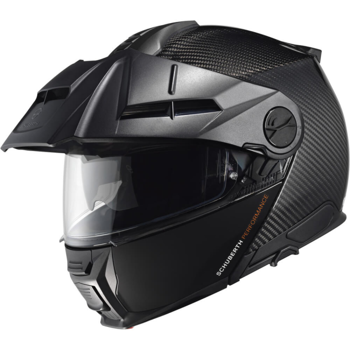 Schuberth E2 Carbon 888