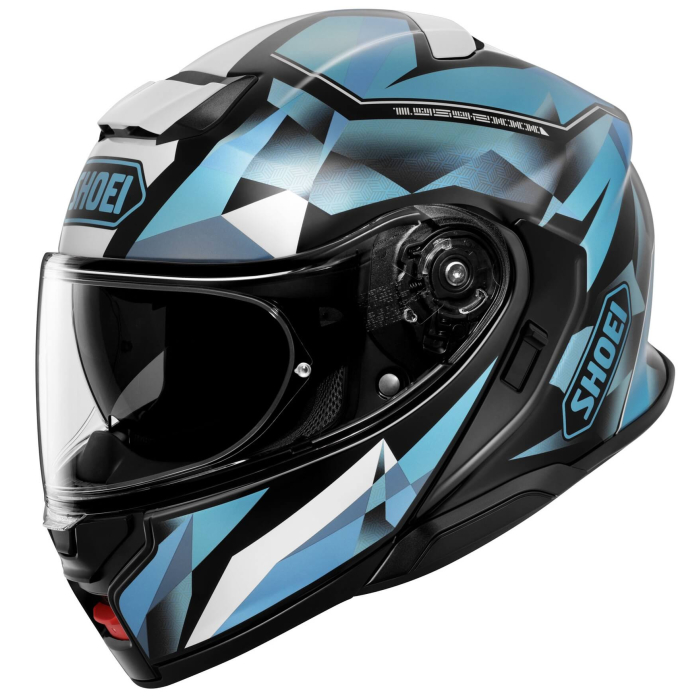 Shoei Neotec 3 Fragments TC-2