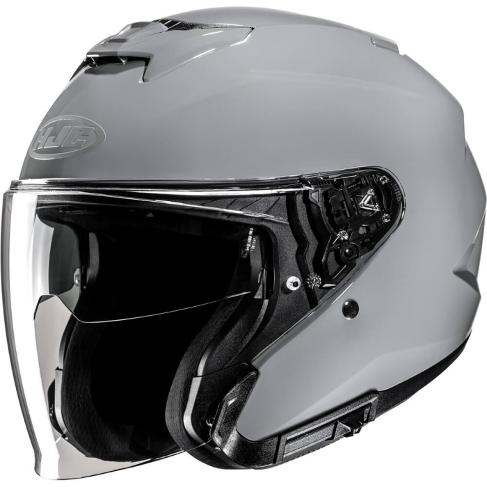 HJC i31 Nardo Grey 808