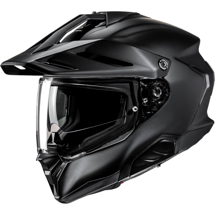 HJC RPHA-60 Flat Black 111