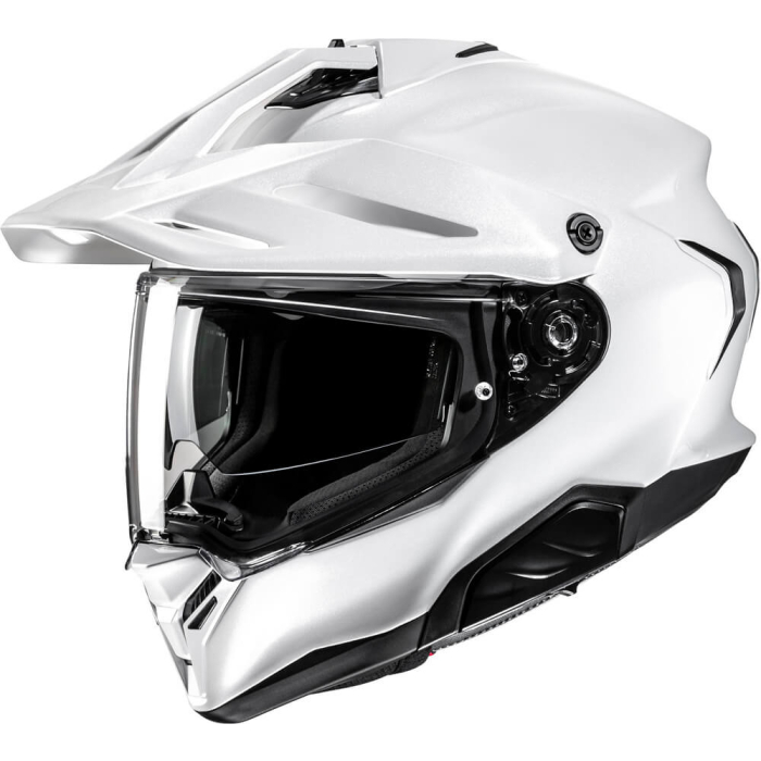 HJC RPHA-60 Pearl White 202