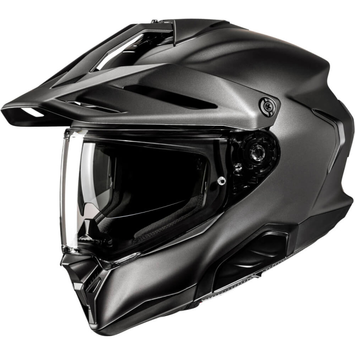 HJC RPHA-60 Semi Flat Titanium 818