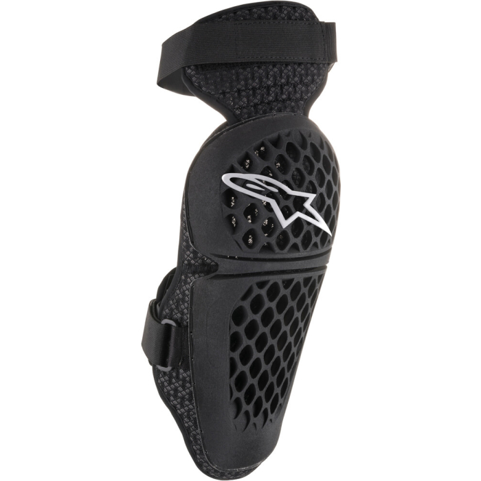 Alpinestars Bionic Plus Knee Protector Black 10
