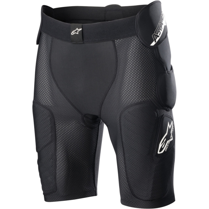 Alpinestars Bionic Action Protection Short Jacket Black 10