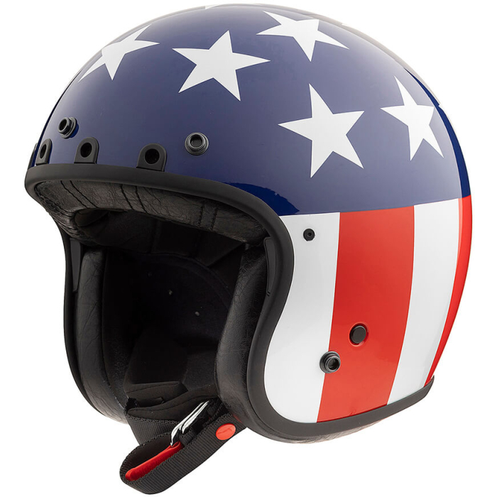 Simpson Chopper EZ 06