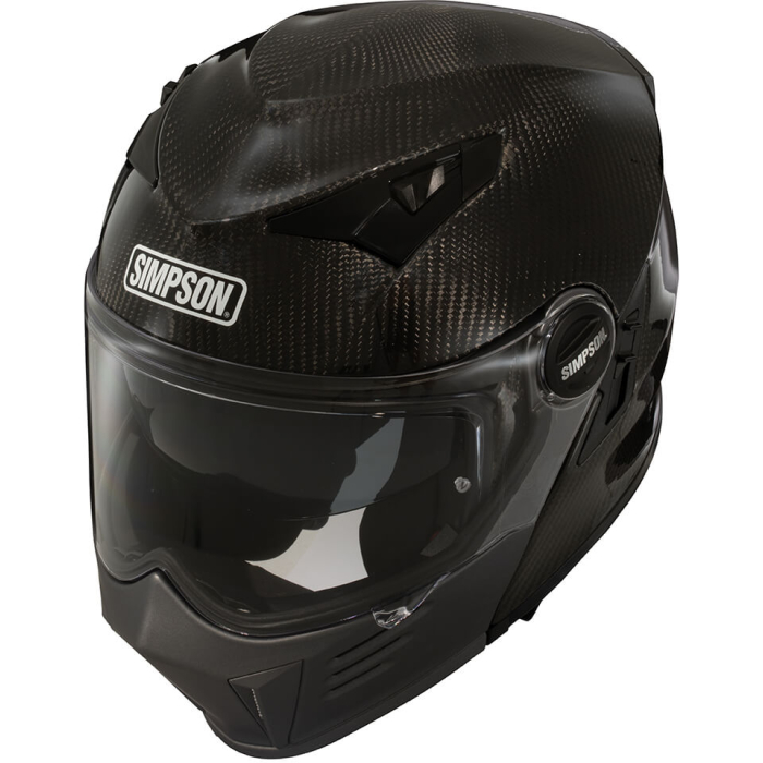 Simpson Darksome Carbon 06