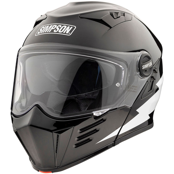 Simpson Darksome Hellfire 06