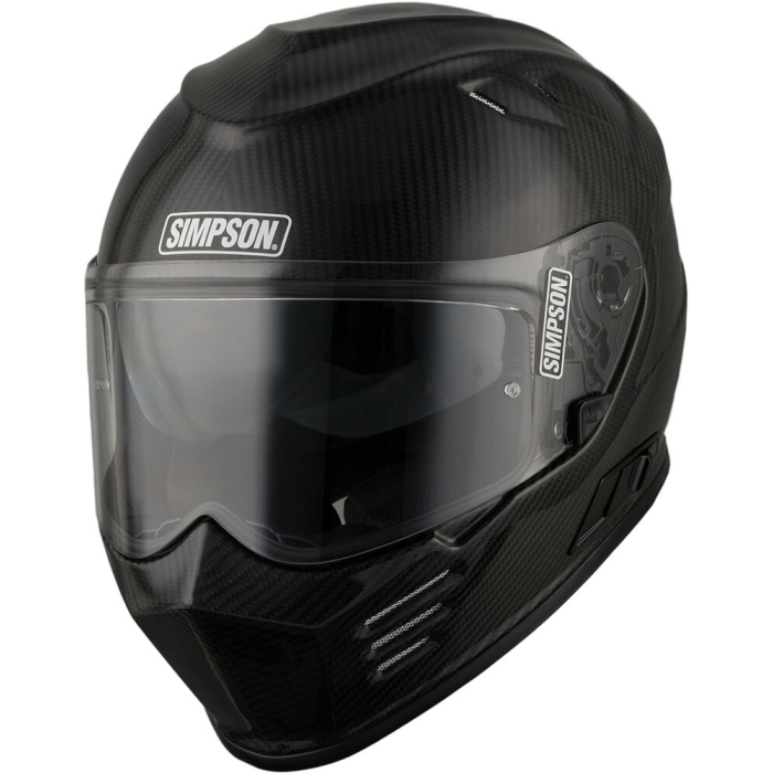 Simpson Venom Carbon 06